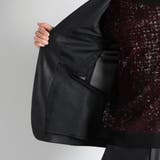 DIGNEATポンチジャケット | NICOLE | 詳細画像10