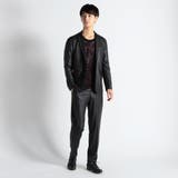 DIGNEATポンチジャケット | NICOLE | 詳細画像2