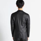 DIGNEATポンチジャケット | NICOLE | 詳細画像3