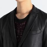 DIGNEATポンチジャケット | NICOLE | 詳細画像5