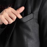 DIGNEATポンチジャケット | NICOLE | 詳細画像6