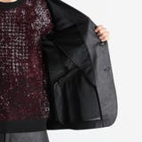 DIGNEATポンチジャケット | NICOLE | 詳細画像9