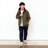 NANGA別注オーロラシェルジャケット | NICOLE | 詳細画像18 