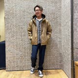 NANGA別注オーロラシェルジャケット | NICOLE | 詳細画像19 