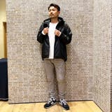 NANGA別注オーロラシェルジャケット | NICOLE | 詳細画像20 