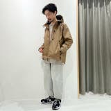 NANGA別注オーロラシェルジャケット | NICOLE | 詳細画像21 