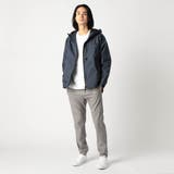 NANGA別注オーロラシェルジャケット | NICOLE | 詳細画像3 