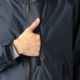 NANGA別注オーロラシェルジャケット | NICOLE | 詳細画像8 