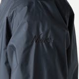 NANGA別注オーロラシェルジャケット | NICOLE | 詳細画像9 