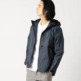 67ネイビー | NANGA別注オーロラシェルジャケット | NICOLE