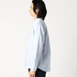 オックスボタンダウンシャツ | NICOLE | 詳細画像5 