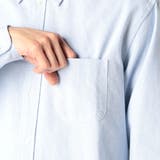 オックスボタンダウンシャツ | NICOLE | 詳細画像7 