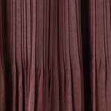 洗えるヴィンテージサテンスカート | NICOLE | 詳細画像18 