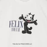 キャラクターTシャツ | NICOLE | 詳細画像10