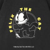 キャラクターTシャツ | NICOLE | 詳細画像11