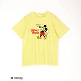 キャラクターTシャツ | NICOLE | 詳細画像2