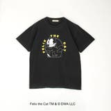 キャラクターTシャツ | NICOLE | 詳細画像4