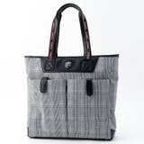 Admiral別注トートバッグ | NICOLE | 詳細画像1