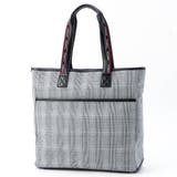 Admiral別注トートバッグ | NICOLE | 詳細画像3