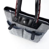 Admiral別注トートバッグ | NICOLE | 詳細画像6