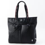 49ブラック | Admiral別注トートバッグ | NICOLE