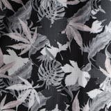 エアプレイドプリントシャツ | NICOLE | 詳細画像12 