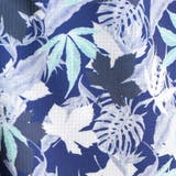 エアプレイドプリントシャツ | NICOLE | 詳細画像13 