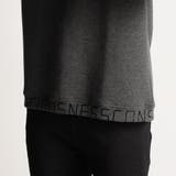 ダンボールニット5分袖プルオーバー | NICOLE | 詳細画像11 