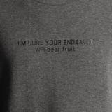 ダンボールニット5分袖プルオーバー | NICOLE | 詳細画像12 