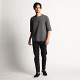 ダンボールニット5分袖プルオーバー | NICOLE | 詳細画像5 