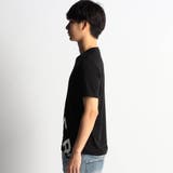【WEB限定商品】ロゴプリント半袖Ｔシャツ | NICOLE | 詳細画像10 