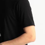 【WEB限定商品】ロゴプリント半袖Ｔシャツ | NICOLE | 詳細画像12 