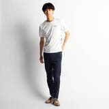 【WEB限定商品】ロゴプリント半袖Ｔシャツ | NICOLE | 詳細画像4 