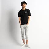 【WEB限定商品】ロゴプリント半袖Ｔシャツ | NICOLE | 詳細画像5 
