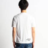 【WEB限定商品】ロゴプリント半袖Ｔシャツ | NICOLE | 詳細画像6 