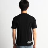 【WEB限定商品】ロゴプリント半袖Ｔシャツ | NICOLE | 詳細画像7 