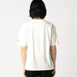 サイドスリットロング丈Ｔシャツ | NICOLE | 詳細画像5 