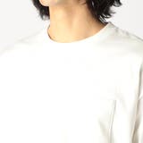 サイドスリットロング丈Ｔシャツ | NICOLE | 詳細画像6 