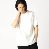 92その他3 | サイドスリットロング丈Ｔシャツ | NICOLE