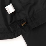 VネックZIPブルゾン | NICOLE | 詳細画像10 