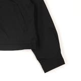 VネックZIPブルゾン | NICOLE | 詳細画像7 