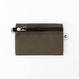 【Drifter】MINIMAL W POUCH | NICOLE | 詳細画像10