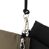 【Drifter】MINIMAL W POUCH | NICOLE | 詳細画像5