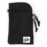 【Drifter】MINIMAL W POUCH | NICOLE | 詳細画像6