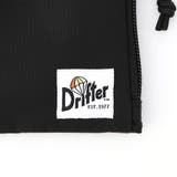 【Drifter】MINIMAL W POUCH | NICOLE | 詳細画像8