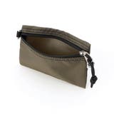 【Drifter】MINIMAL W POUCH | NICOLE | 詳細画像9