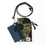 91その他2 | 【Drifter】MINIMAL W POUCH | NICOLE