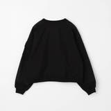 【Dickies】 裏起毛ミリタリー風プルオーバー | NICOLE | 詳細画像2