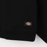 【Dickies】 裏起毛ミリタリー風プルオーバー | NICOLE | 詳細画像6