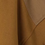 【Dickies】 裏起毛ミリタリー風プルオーバー | NICOLE | 詳細画像7